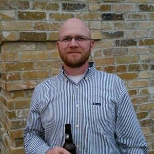 Meet your Posher, Nicholas